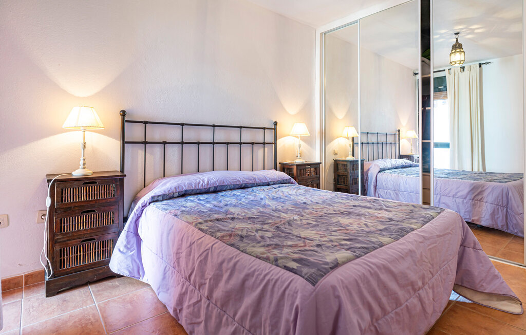 Appartement 6 personnes à Tarifa - Photo 7