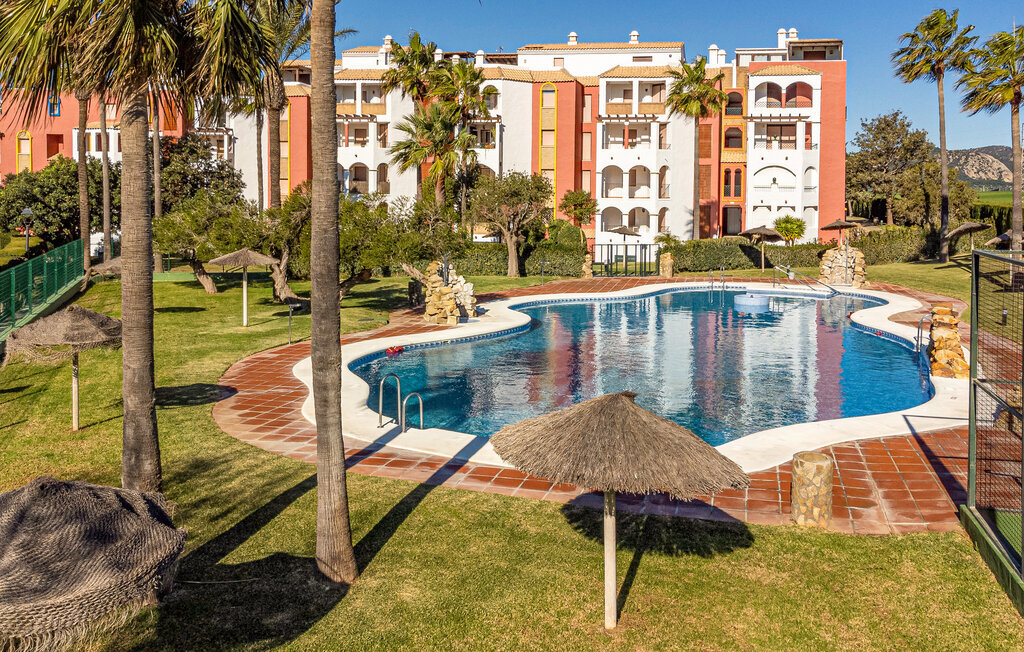 Appartement 6 personnes à Tarifa - Photo 10