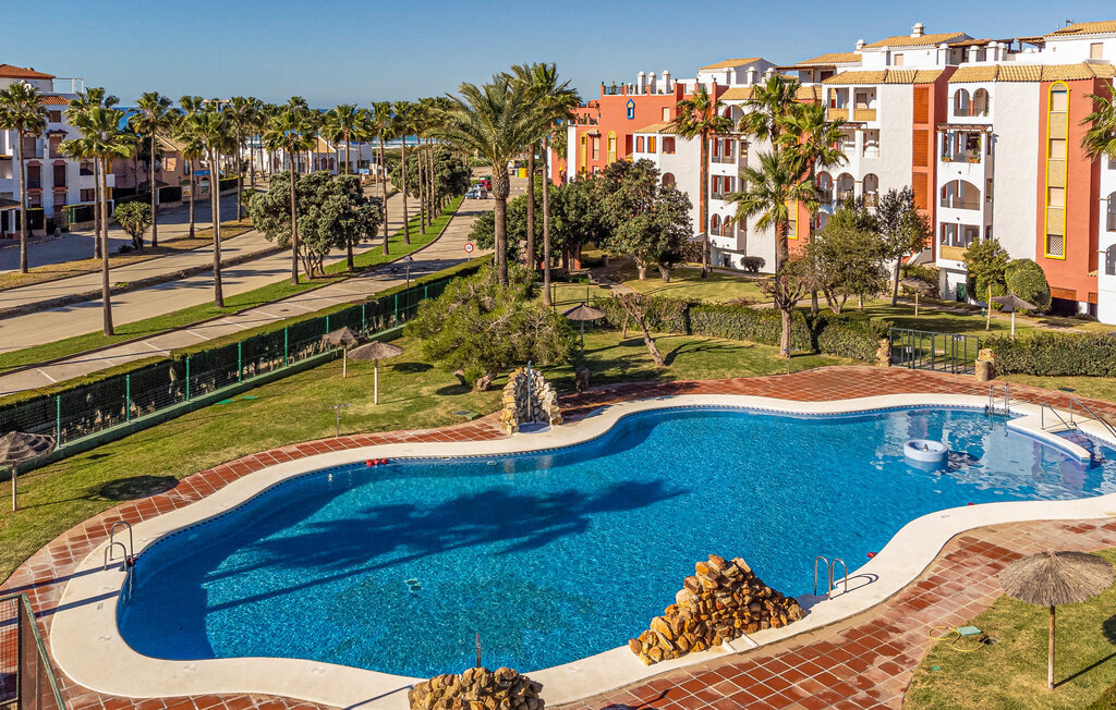Appartement 6 personnes à Tarifa - Photo 11