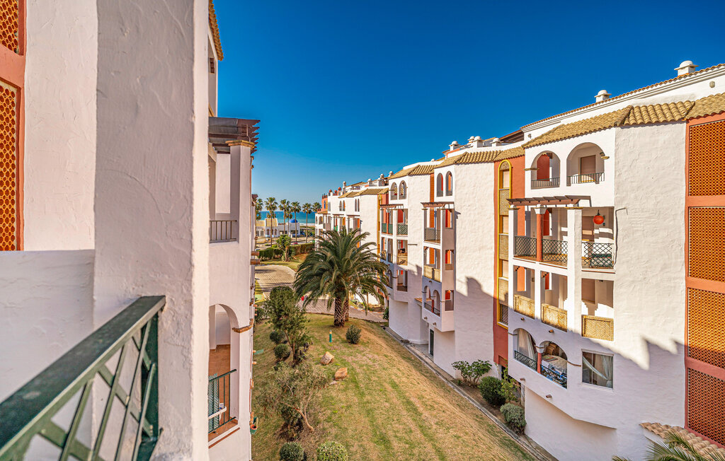 Appartement 6 personnes à Tarifa - Photo 12