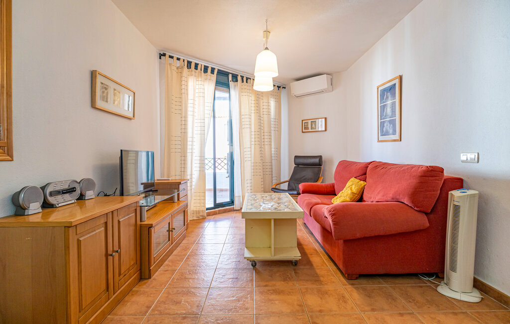 Appartement 6 personnes à Tarifa - Photo 13