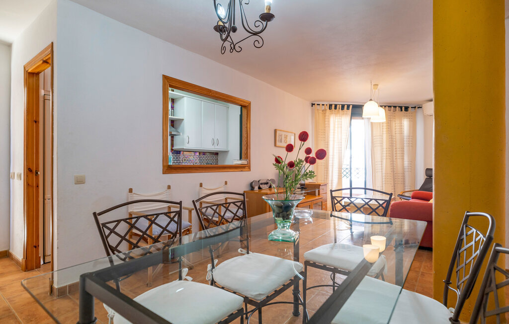 Appartement 6 personnes à Tarifa - Photo 14