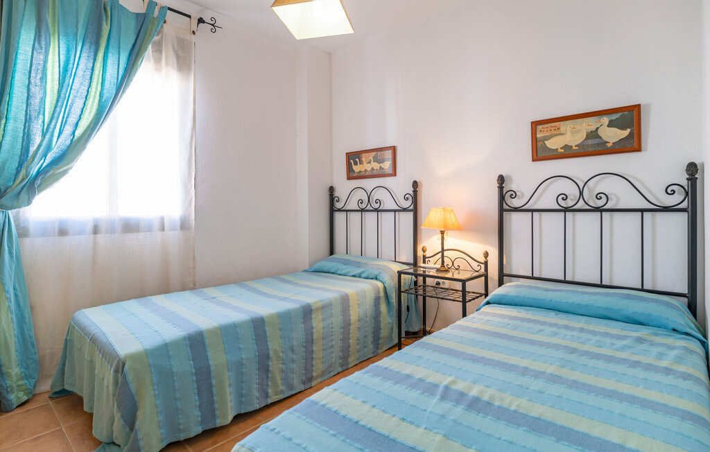 Appartement 6 personnes à Tarifa - Photo 15