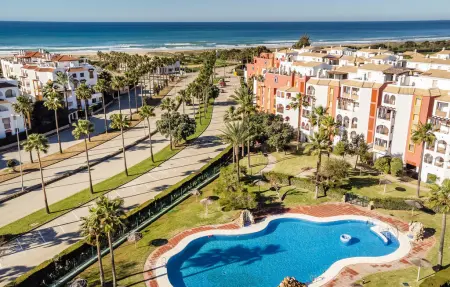 Location appartement de vacances à Tarifa