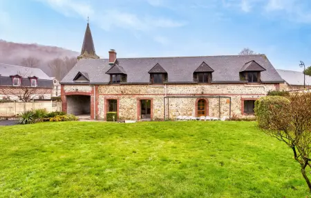 Location maison à Ganzeville