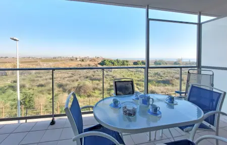 Location appartement à Moncofa