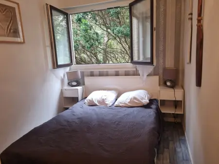 T3 Seignosse bord de mer avec balcon et parking gratuit : photo 15