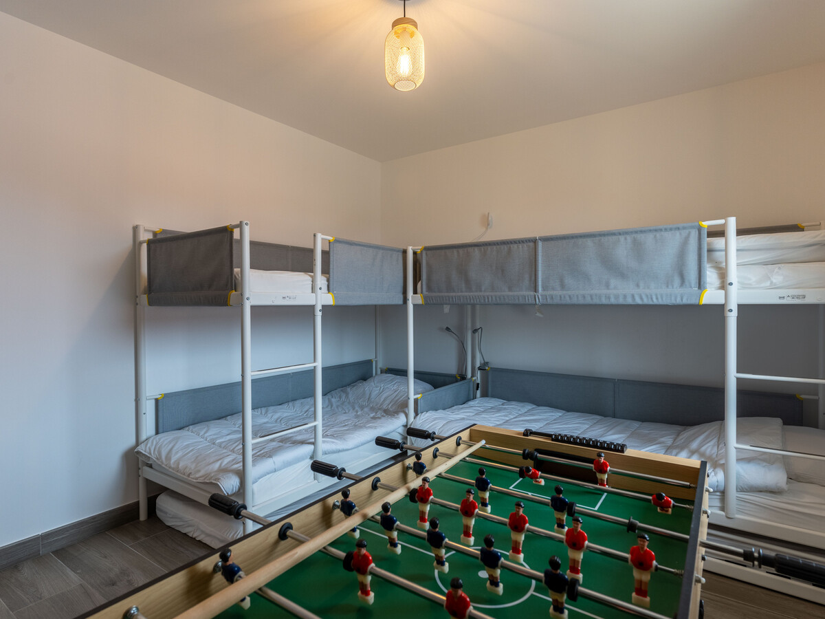 Maison 155m² 10 pers - Terrasse, Four à Pizza, Jacuzzi - Photo 19
