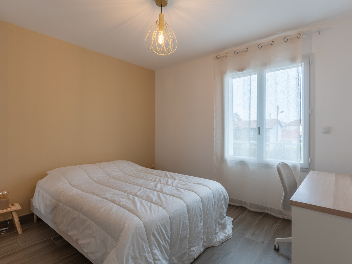 Maison 155m² 10 pers - Terrasse, Four à Pizza, Jacuzzi - Photo 20