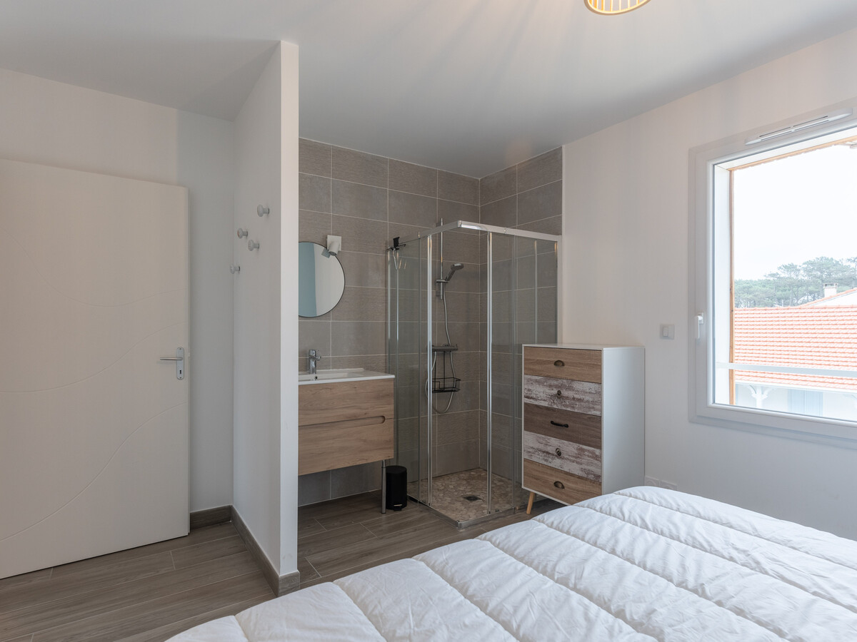 Maison 155m² 10 pers - Terrasse, Four à Pizza, Jacuzzi - Photo 25