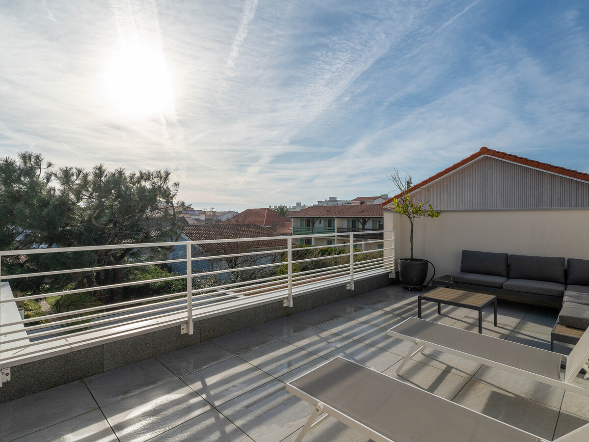 Maison 155m² 10 pers - Terrasse, Four à Pizza, Jacuzzi - Photo 28