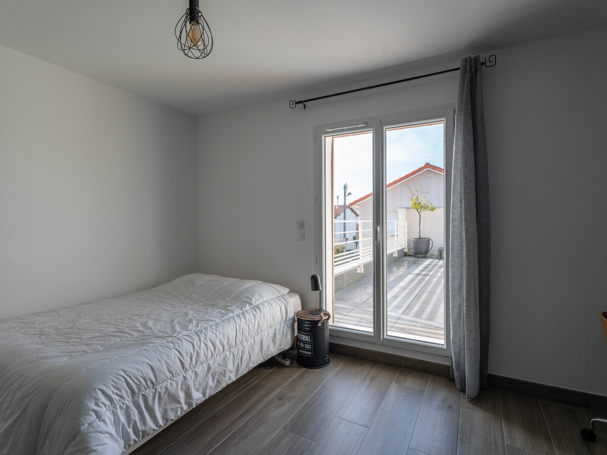 Maison 155m² 10 pers - Terrasse, Four à Pizza, Jacuzzi - Photo 29