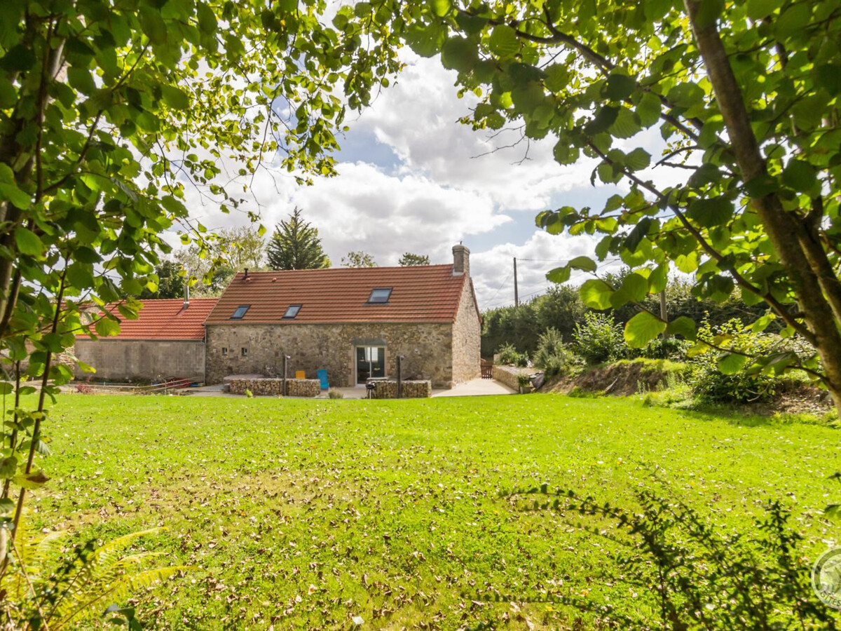 Gîte familial en pierre avec spa à Tollevast - Photo 1