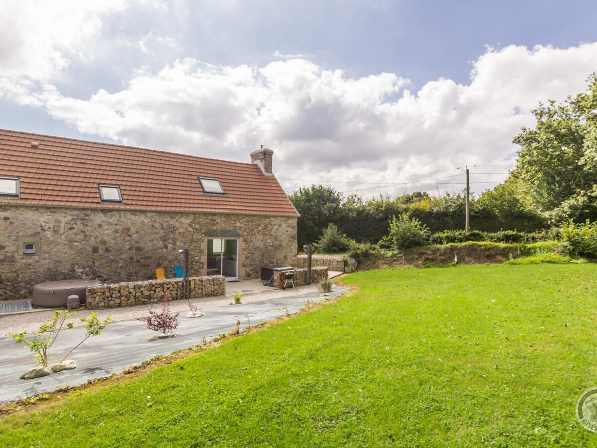 Gîte familial en pierre avec spa à Tollevast - Photo 5