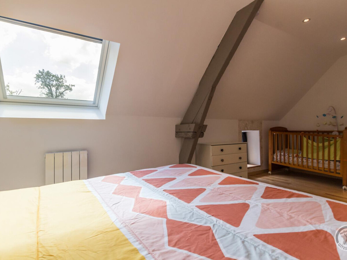 Gîte familial en pierre avec spa à Tollevast - Photo 10