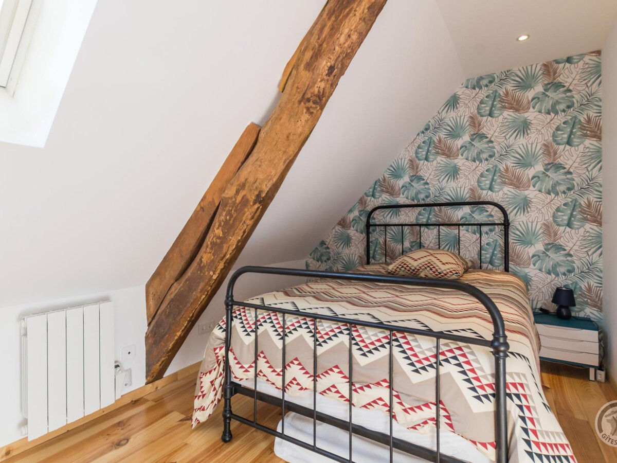 Gîte familial en pierre avec spa à Tollevast - Photo 15