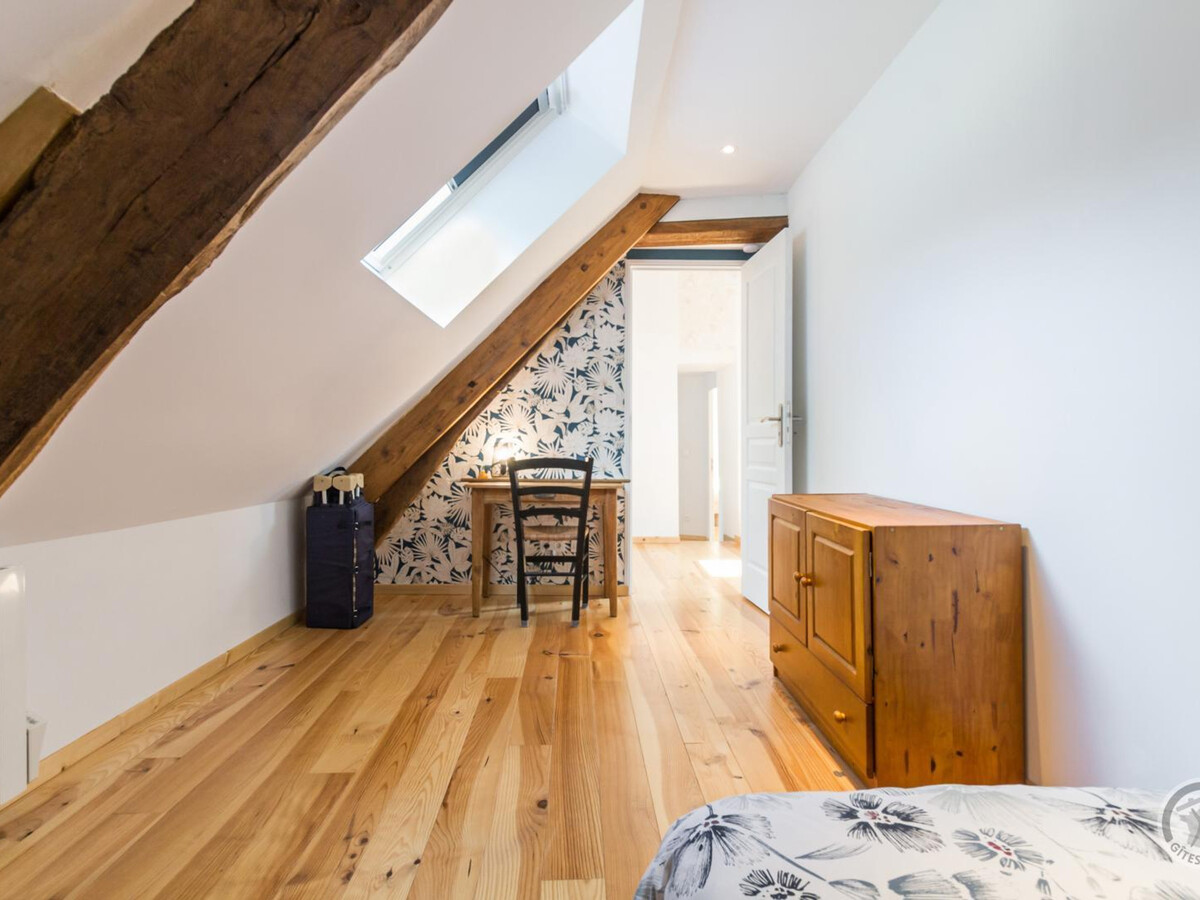 Gîte familial en pierre avec spa à Tollevast - Photo 16