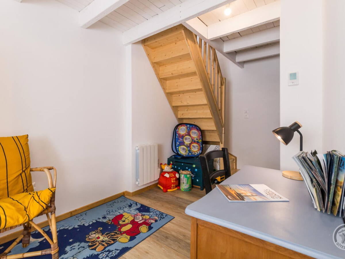 Gîte familial en pierre avec spa à Tollevast - Photo 17