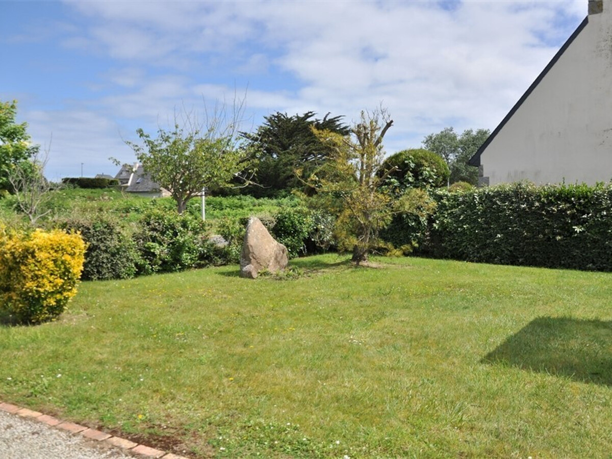 Maison 4 pers. à 250m plage Pors Gelen, jardin & garage - Photo 2