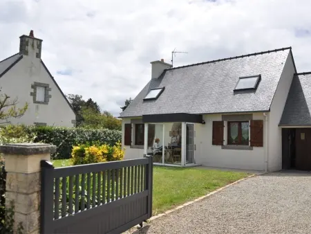 Location maison à Pleumeur Bodou