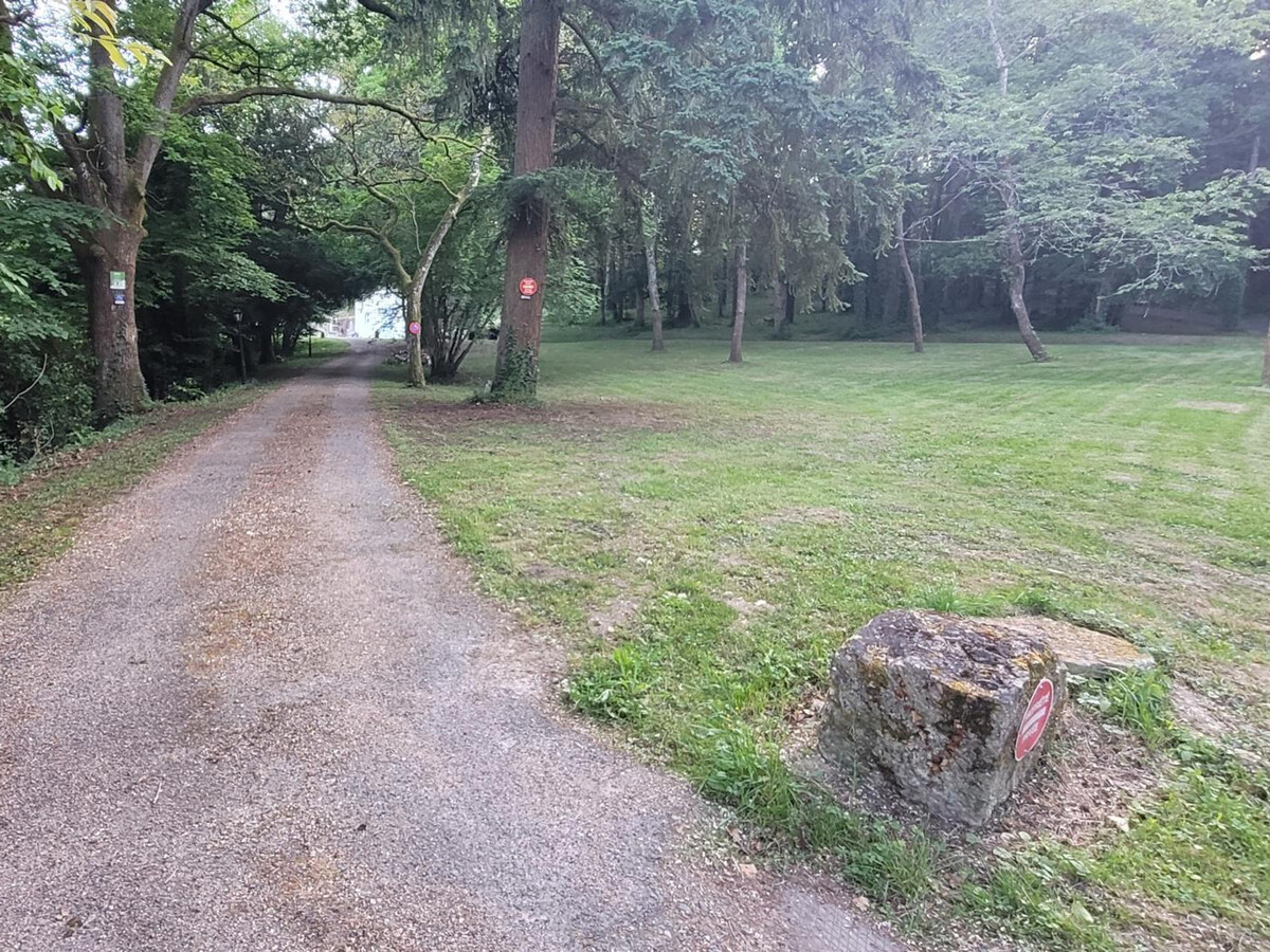 Gîte 4 pers. en ancienne grange, 5000m² jardin privé - Photo 22