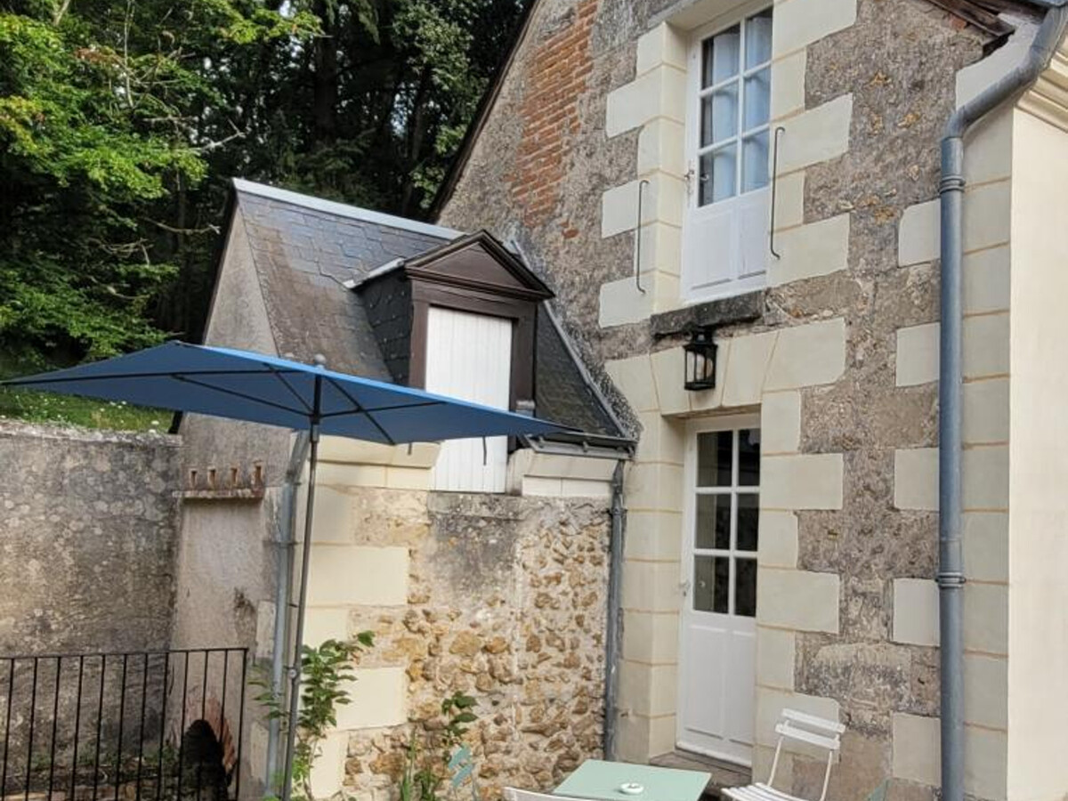 Gîte 4 pers. en ancienne grange, 5000m² jardin privé - Photo 28