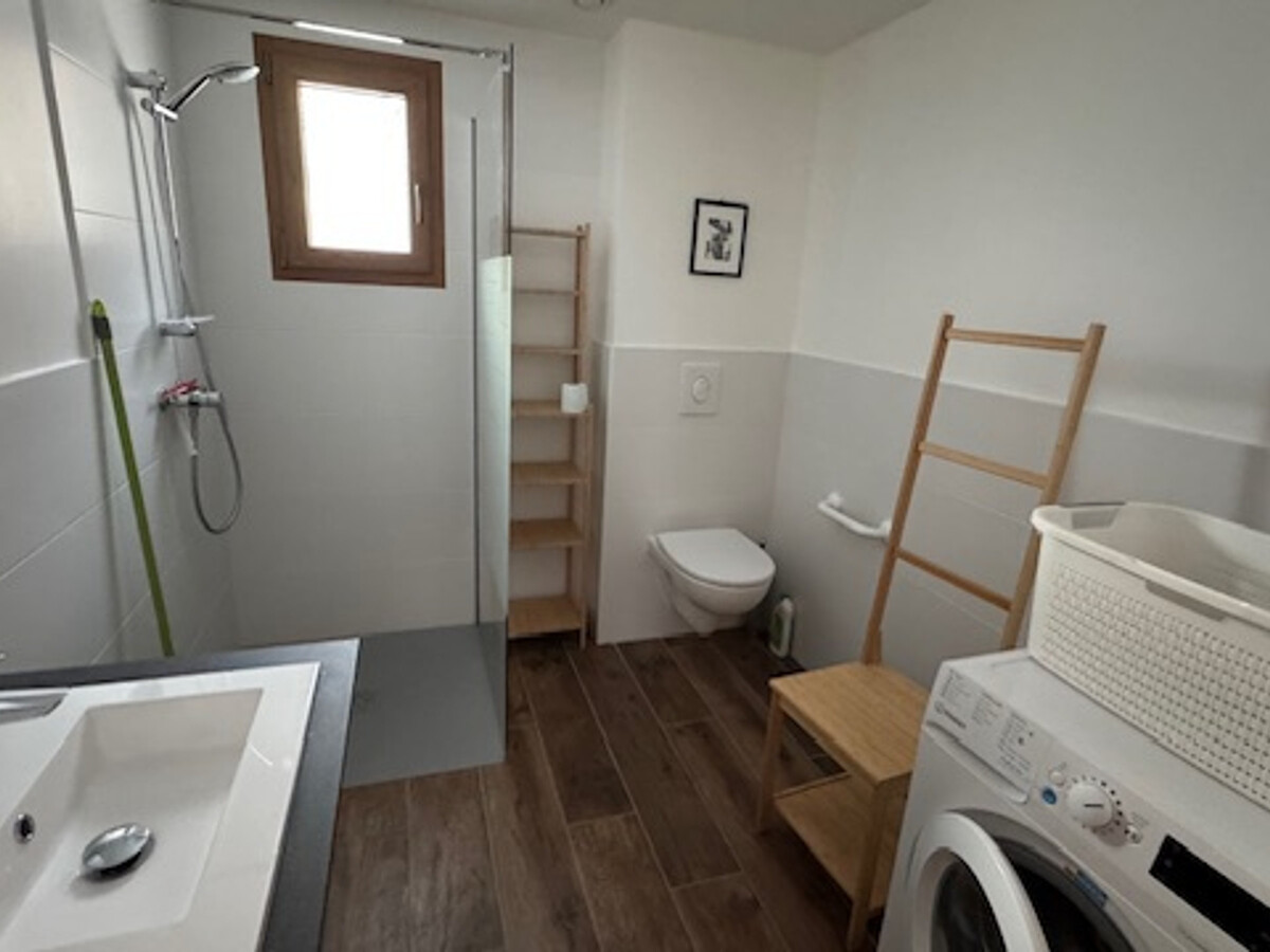 Appartement prestige 50m² balcon sud, 30m des pistes - Photo 10