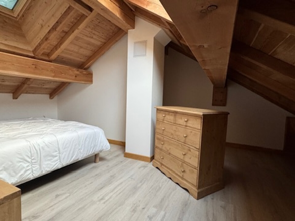 Duplex montagne 72m² avec parking à Montgenèvre - Photo 7