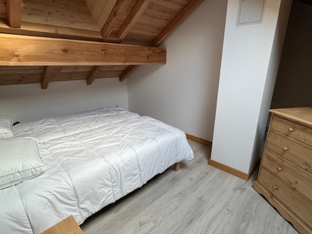 Duplex montagne 72m² avec parking à Montgenèvre - Photo 8