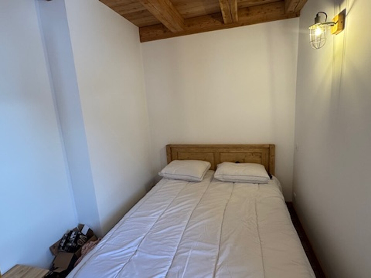 Duplex montagne 72m² avec parking à Montgenèvre - Photo 10