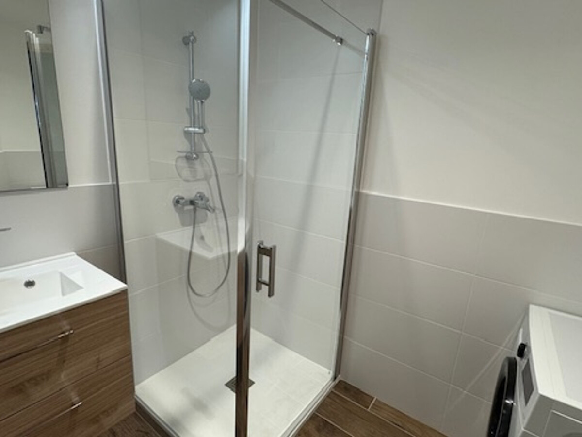 Duplex montagne 72m² avec parking à Montgenèvre - Photo 12