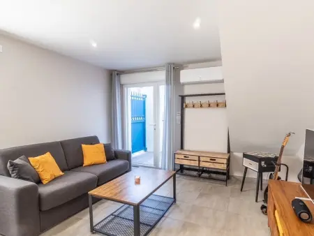 Location appartement à Châtelaillon Plage