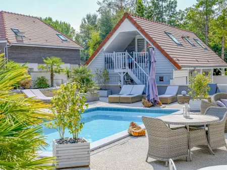 Location gite à Villechétif