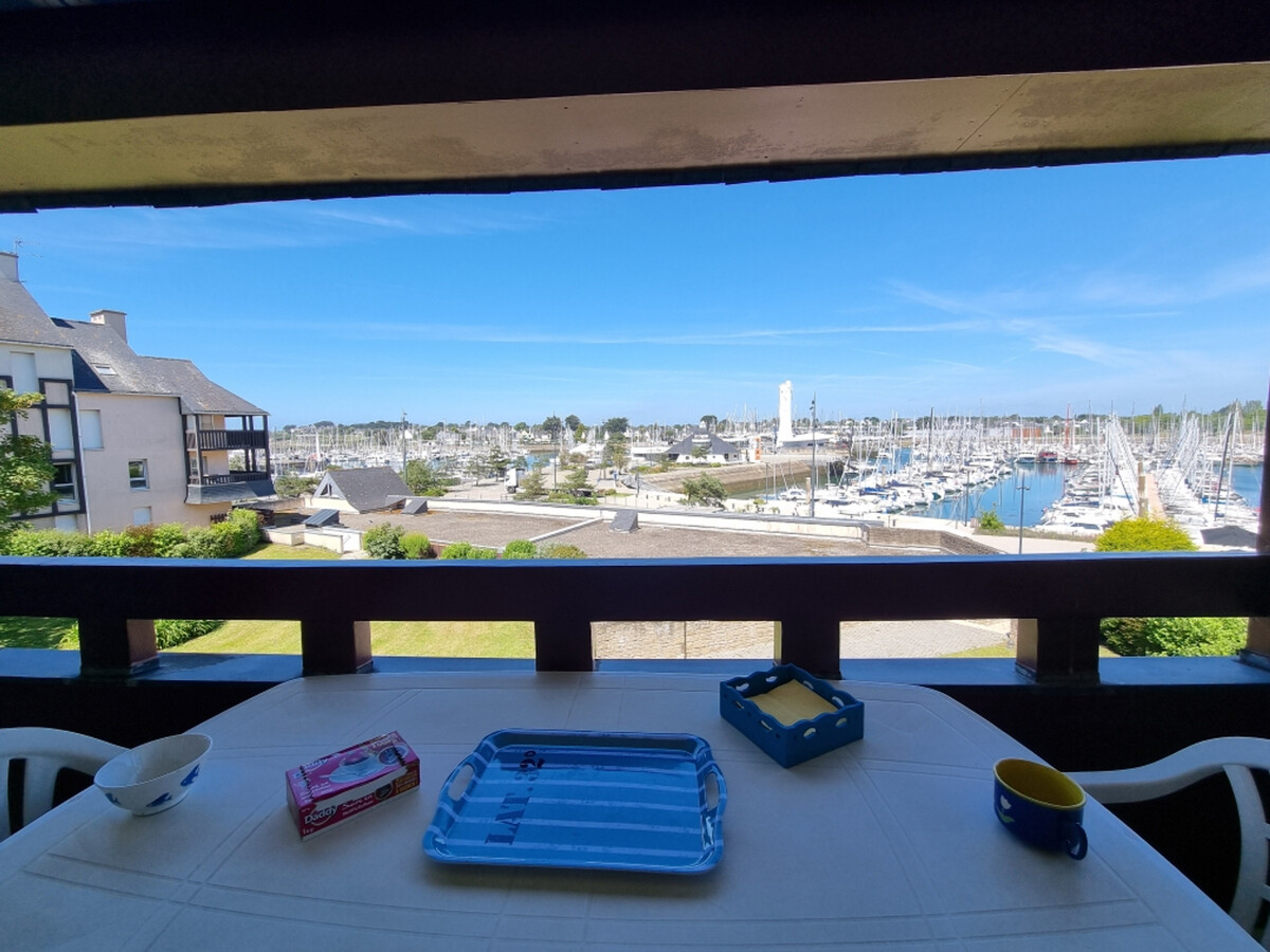Appartement 2 pièces Arzon, terrasse et piscine près plage - Photo 3