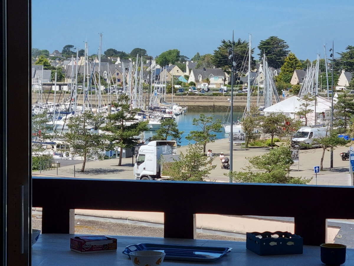 Appartement 2 pièces Arzon, terrasse et piscine près plage - Photo 10