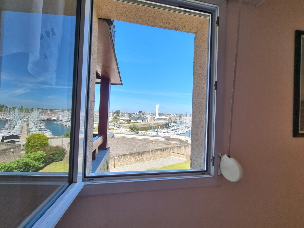 Appartement 2 pièces Arzon, terrasse et piscine près plage - Photo 12