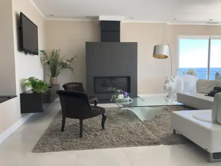 La Meréveil, Villa de luxe avec piscine privée, vue mer - Photo 10