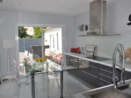 La Meréveil, Villa de luxe avec piscine privée, vue mer - Photo 13