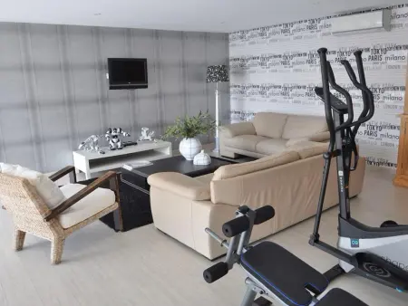 La Meréveil, Villa de luxe avec piscine privée, vue mer - Photo 17