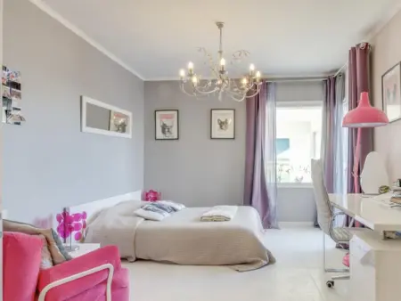 La Meréveil, Villa de luxe avec piscine privée, vue mer - Photo 23