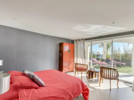 La Meréveil, Villa de luxe avec piscine privée, vue mer - Photo 25