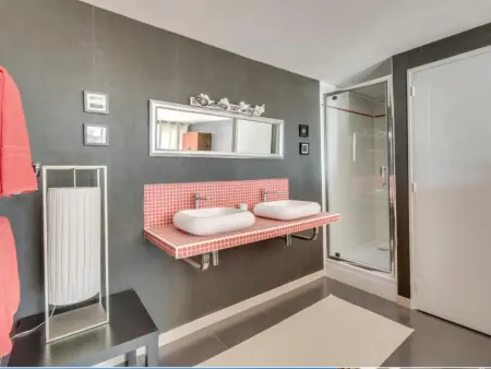 La Meréveil, Villa de luxe avec piscine privée, vue mer - Photo 26