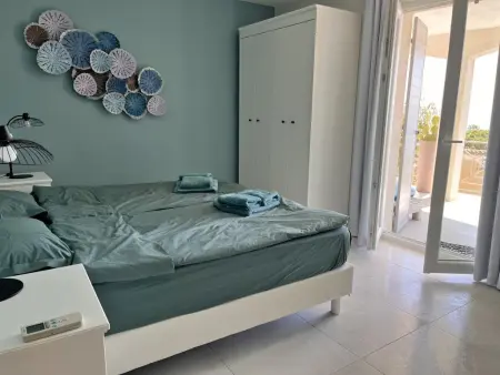 La Meréveil, Villa de luxe avec piscine privée, vue mer - Photo 27