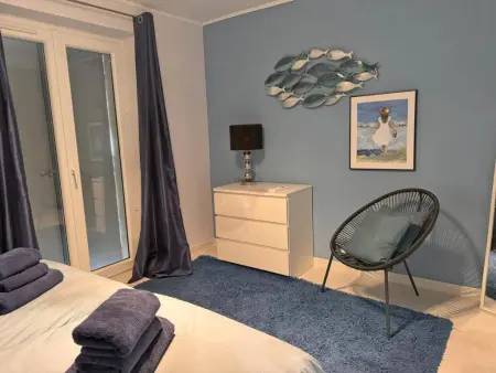 La Meréveil, Villa de luxe avec piscine privée, vue mer - Photo 28