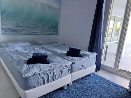 La Meréveil, Villa de luxe avec piscine privée, vue mer - Photo 32