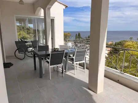 La Meréveil, Villa de luxe avec piscine privée, vue mer - Photo 38