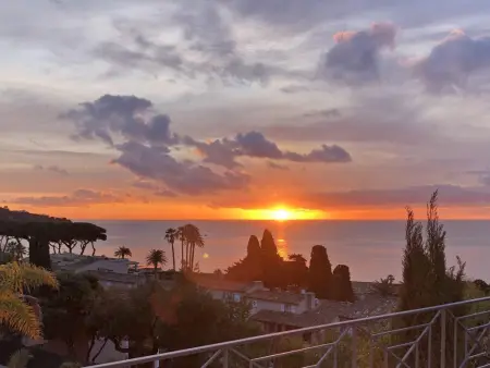 La Meréveil, Villa de luxe avec piscine privée, vue mer - Photo 48