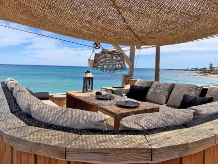 La Meréveil, Villa de luxe avec piscine privée, vue mer - Photo 53