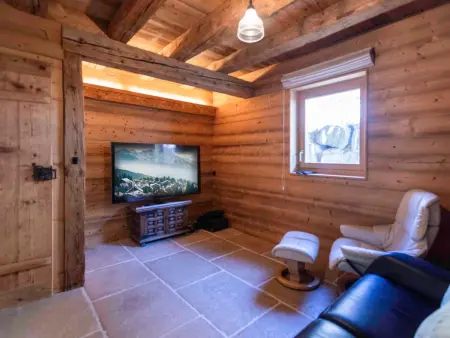 Chalet Le Hameau, Chalet 8 personnes à Ollon - Photo 14