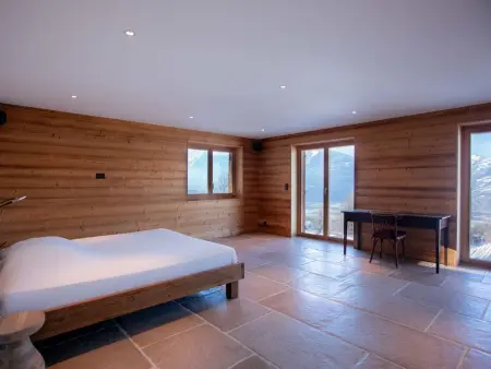 Chalet Le Hameau, Chalet 8 personnes à Ollon - Photo 16